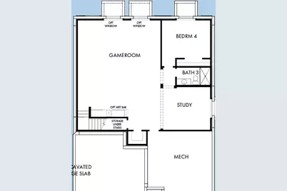 7110 Landau Avenue NE, Otsego, MN 55301 - Photo 3