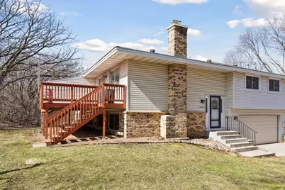 12238 Oak Leaf Circle, Burnsville, MN 55337 - Photo 1