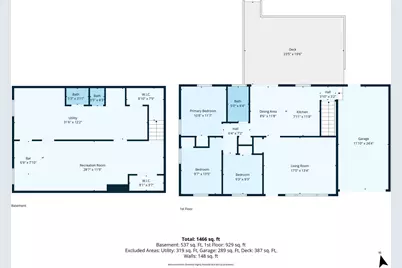 1455 Dixon Drive, Saint Paul Park, MN 55071 - Photo 45