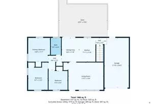 1455 Dixon Dr, Saint Paul Park, MN 55071 - Photo 3