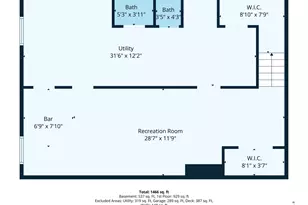 1455 Dixon Dr, Saint Paul Park, MN 55071 - Photo 23