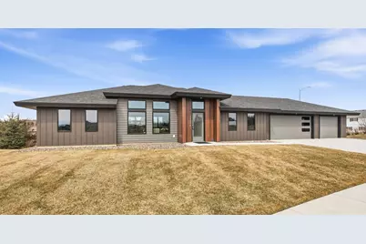 3401 Wildflower Road S, Saint Cloud, MN 56301 - Photo 1