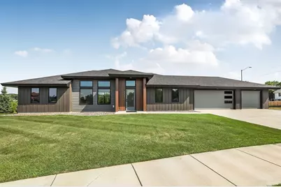 3401 Wildflower Road S, Saint Cloud, MN 56301 - Photo 1