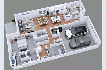 12745 292nd Lane, Lindstrom, MN 55045 - Photo 3