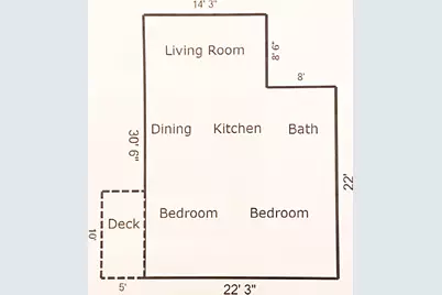 38549 Arrow Wood Court, Sturgeon Lake, MN 55783 - Photo 41