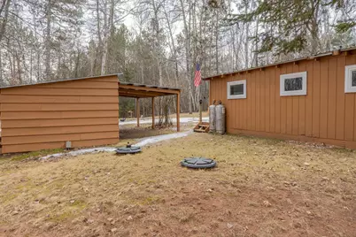 38549 Arrow Wood Court, Sturgeon Lake, MN 55783 - Photo 33