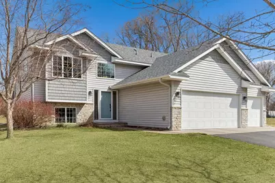 639 129th Avenue NE, Blaine, MN 55434 - Photo 1