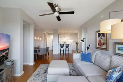 500 E Grant Street #707, Minneapolis, MN 55404 - Photo 11
