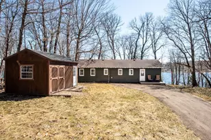 11650 Tall Timbers Rd SW, Garfield, MN 56332 - Photo 41