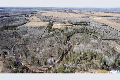 9377 (Lot 2) E Wood Road, Poplar, WI 54864 - Photo 3