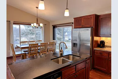 21215 Old Lake George Boulevard NW, Oak Grove, MN 55303 - Photo 9