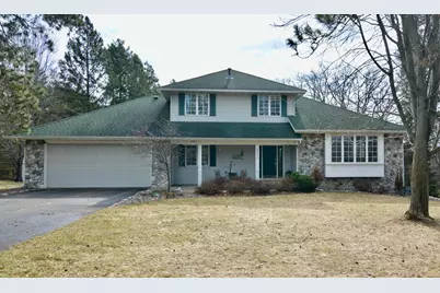 26275 Woodlands Parkway NW, Zimmerman, MN 55398 - Photo 1