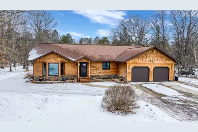 12375 Kenter Lane NE, Bemidji, MN 56601 - Photo 1