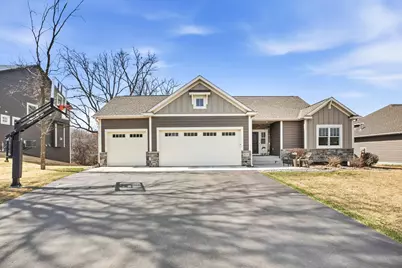 8610 Bluestem Drive, Victoria, MN 55386 - Photo 3