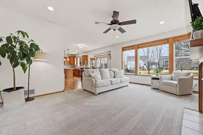 3397 Mulberry Alcove, Woodbury, MN 55129 - Photo 5