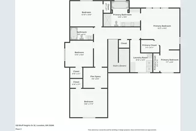 926 Bluff Heights Drive SE, Lonsdale, MN 55046 - Photo 61