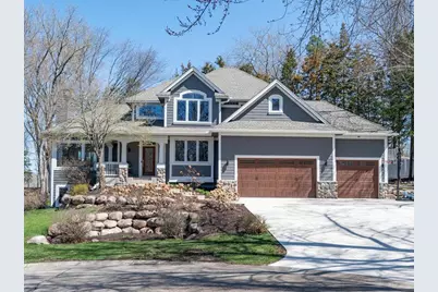 15083 Amur Hill Lane, Eden Prairie, MN 55347 - Photo 1