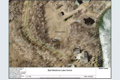 36805 Sunrise Lane, Ponsford, MN 56575 - Photo 77