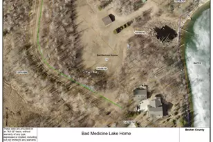 36805 Sunrise Ln, Ponsford, MN 56575 - Photo 77