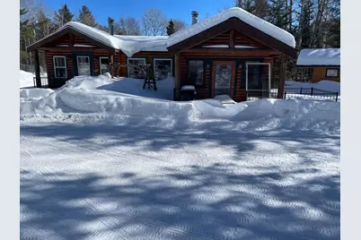 328 Ball Club Road, Grand Marais, MN 55604 - Photo 1