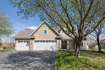 9226 Telford Bay, Brooklyn Park, MN 55443 - Photo 1