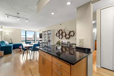 401 S 1st Street #1612, Minneapolis, MN 55401 - Photo 5