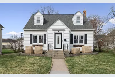 217 N Ash Street, Chaska, MN 55318 - Photo 1