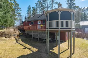 49616 Center Point Rd, Bigfork, MN 56628 - Photo 1