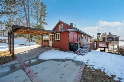 49616 Center Point Road, Bigfork, MN 56628 - Photo 3
