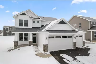 7555 Upper 42nd Street N, Oakdale, MN 55128 - Photo 1