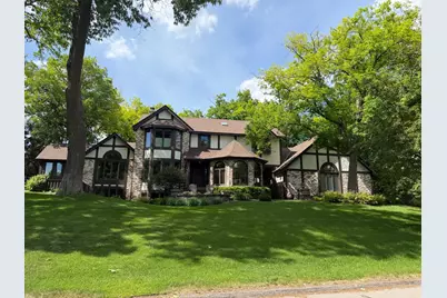 12420 Bent Tree Lane, Hopkins, MN 55305 - Photo 1