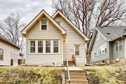 3407 Oliver Avenue N, Minneapolis, MN 55412 - Photo 1
