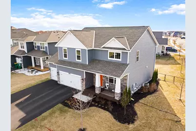 16094 Fairoaks Avenue N, Hugo, MN 55038 - Photo 41