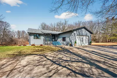 14315 250th Avenue NW, Zimmerman, MN 55398 - Photo 1