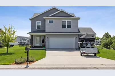 813 8th Avenue NE, Dilworth, MN 56529 - Photo 1