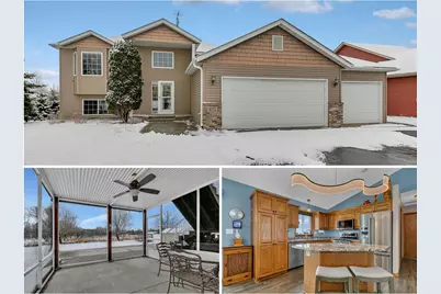 1672 20th Avenue NE, Sauk Rapids, MN 56379 - Photo 1