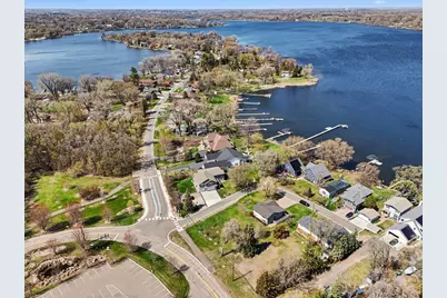 100 Peninsula Road, Medicine Lake, MN 55441 - Photo 1