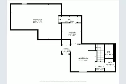 297 US 10, Motley, MN 56466 - Photo 41