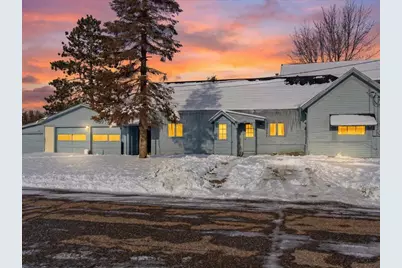 297 US 10, Motley, MN 56466 - Photo 1