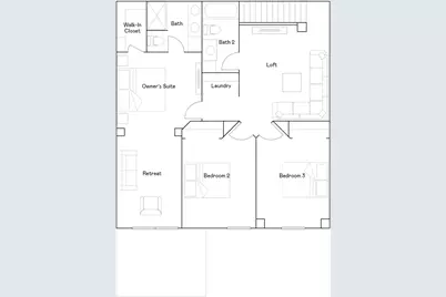 5327 Long Pointe Pass, Woodbury, MN 55129 - Photo 19