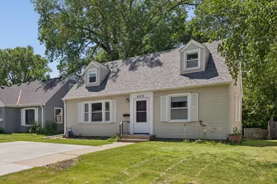 402 Jefferson Avenue S, Hopkins, MN 55343 - Photo 21