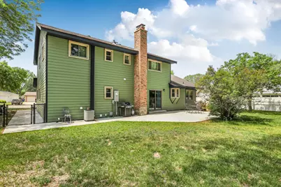 14 Pandolfo Place, Saint Cloud, MN 56303 - Photo 5