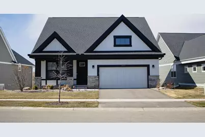 6621 Harvest Trail, Chaska, MN 55318 - Photo 1