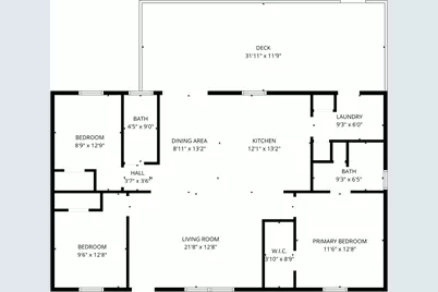 226 S Herman Street, Buffalo City, WI 54622 - Photo 29