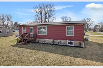 226 S Herman Street, Buffalo City, WI 54622 - Photo 1
