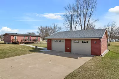 226 S Herman Street, Cochrane, WI 54622 - Photo 9