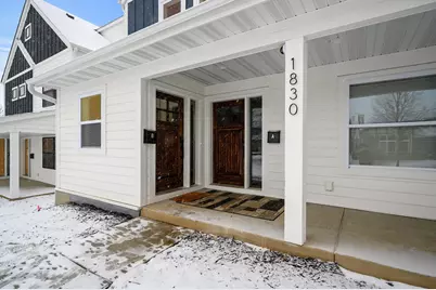 1830 McKinley Street NE, Minneapolis, MN 55418 - Photo 5