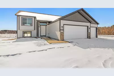 6613 Granby Street, North Branch, MN 55056 - Photo 1