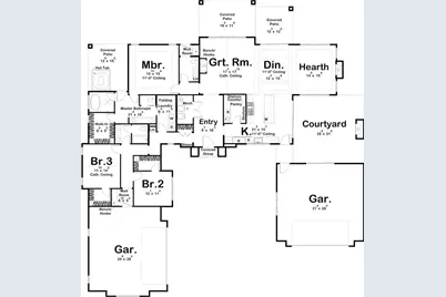 4893X Woodhurst Lane, Minnetonka, MN 55345 - Photo 11