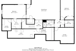 3001 Edward St, Maplewood, MN 55109 - Photo 73